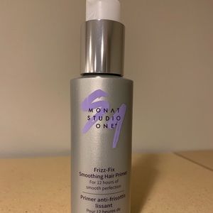 Monat Studio One Frizz Fix
